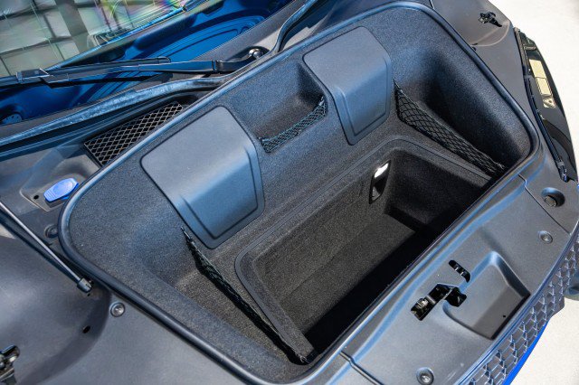Used 2018 Audi R8 V10 AWD/4WD image 37