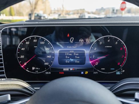 New 2026 Mercedes-Benz GLE 450 4MATIC image 27