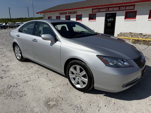 Used 2008 Lexus ES 350 FWD image 1