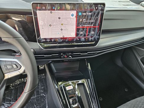 New 2025 Volkswagen GTI SE image 23