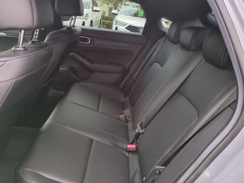 Certified 2026 Acura Integra A-Spec FWD image 14