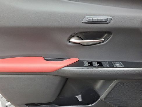 Certified 2023 Lexus UX 250h F Sport image 9