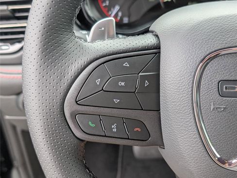 New 2026 Dodge Durango GT image 21