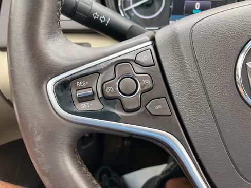 Used 2015 Buick Regal FWD image 20
