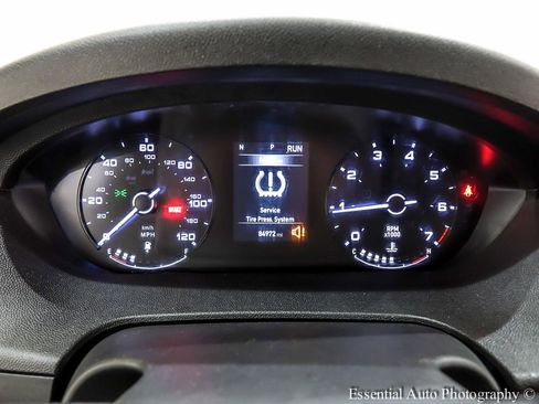 Used 2023 RAM ProMaster 3500 w/ Driver Convenience Group image 10