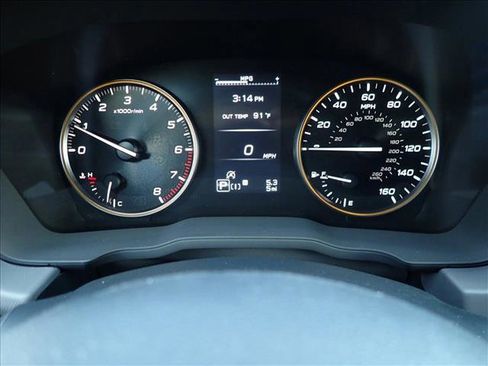 New 2026 Subaru Crosstrek 2.5i Wilderness AWD/4WD image 23