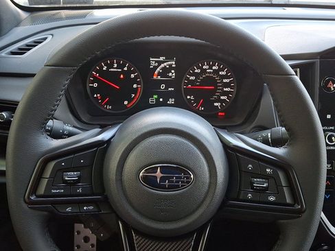 New 2026 Subaru WRX Premium w/ WRX Electronics Package AWD/4WD image 12