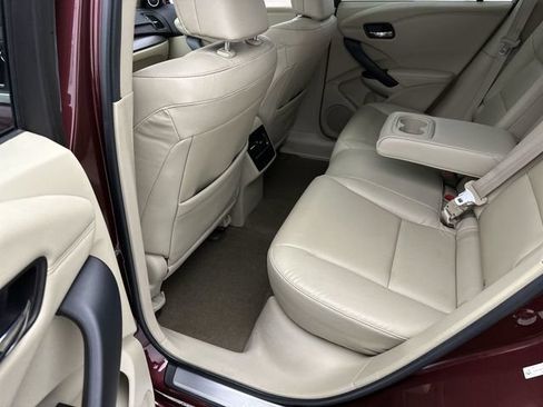 Used 2018 Acura RDX AWD image 23