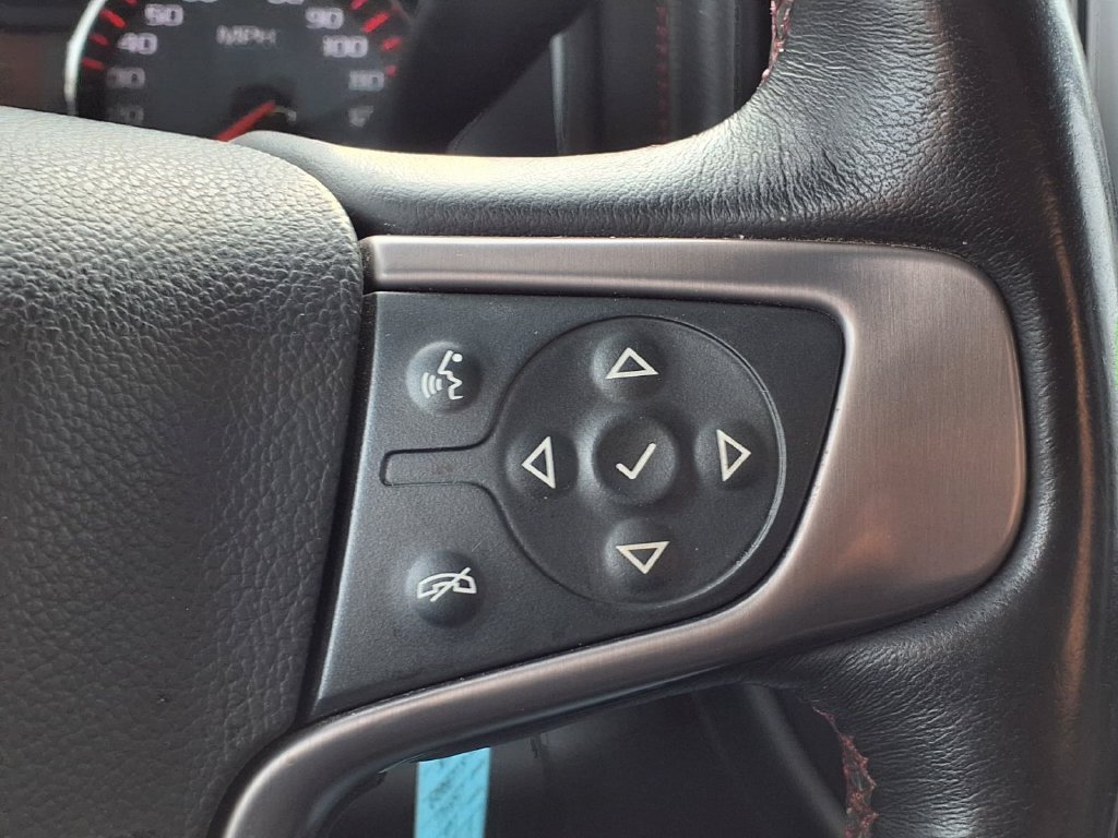 Used 2016 GMC Sierra 1500 SLT AWD/4WD image 24