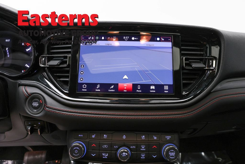 Used 2024 Dodge Durango R/T AWD/4WD image 13