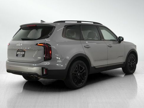 Used 2023 Kia Telluride SX X-Line image 5