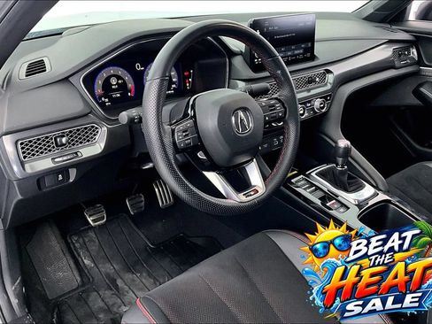 Used 2024 Acura Integra Type S FWD image 16