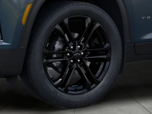 New 2026 Chevrolet Traverse LT w/ Driver Confidence Package image 9