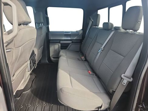 Used 2019 Ford F150 XLT w/ Equipment Group 302A Luxury image 13