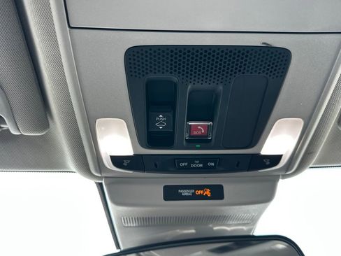 Certified 2023 Honda Accord EX image 26
