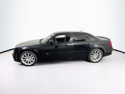 Used 2008 Chrysler 300 SRT8 w/ SRT Option Group II image 8