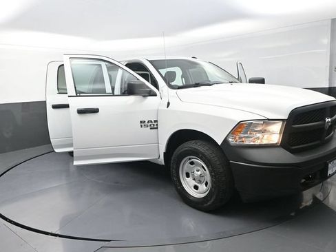 Used 2019 RAM 1500 Tradesman w/ Popular Equipment Group AWD/4WD image 35