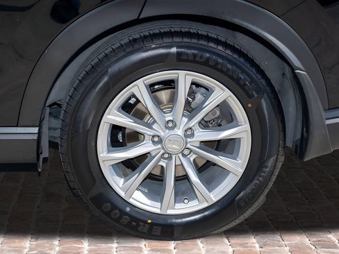 Used 2024 Honda CR-V EX-L image 42