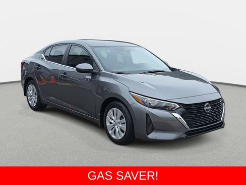 Used 2024 Nissan Sentra S FWD image 3