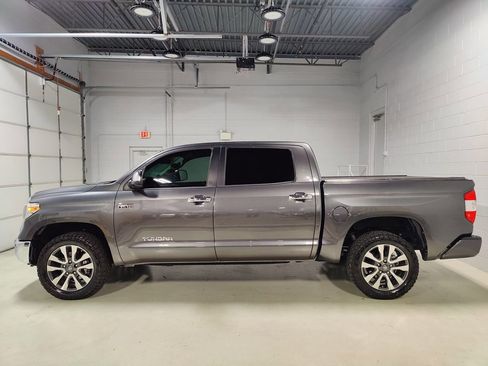 Used 2019 Toyota Tundra Limited image 17