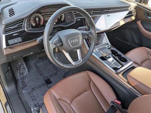Used 2025 Audi Q7 2.0T Premium Plus w/ Premium Plus Package image 9