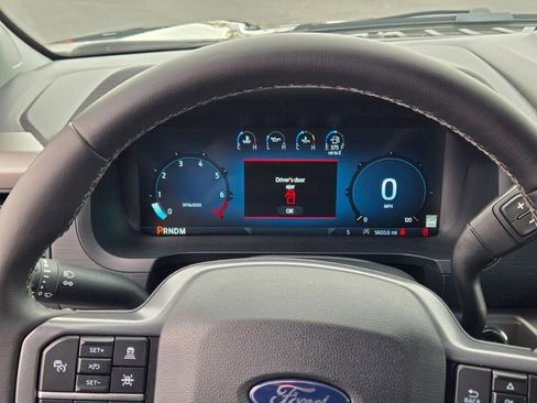 Used 2024 Ford F150 XLT w/ Equipment Group 302A MID image 34