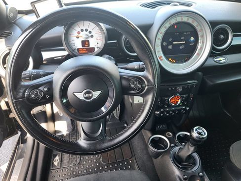 Used 2013 MINI Cooper Coupe S FWD image 29