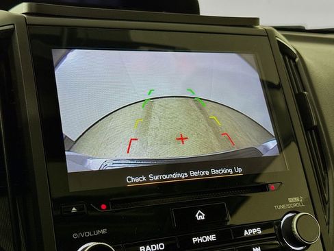 Certified 2023 Subaru Crosstrek 2.5i Sport image 15