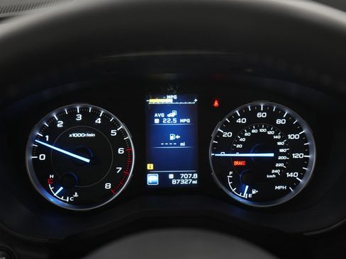 Used 2020 Subaru Ascent Touring w/ Popular Package #2 AWD/4WD image 28
