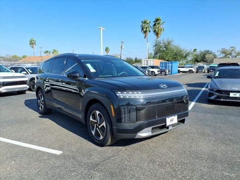 New 2026 Hyundai Ioniq 9 SE image 7