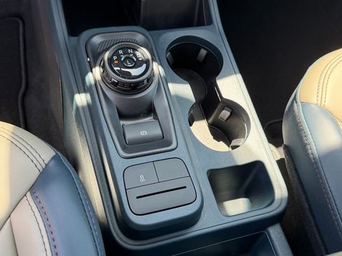 New 2026 Ford Maverick Lariat AWD/4WD image 24
