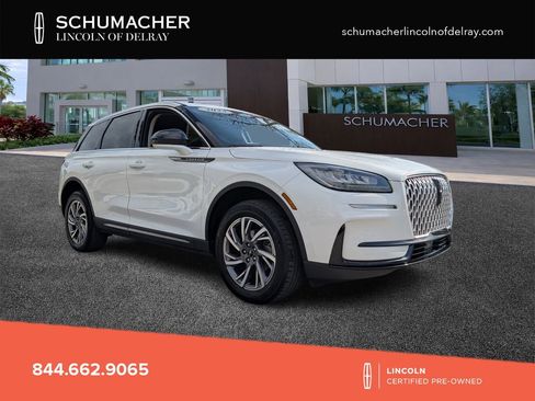Used 2023 Lincoln Corsair Standard image 1
