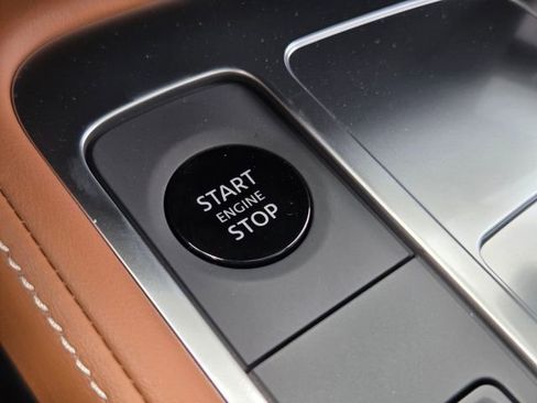 New 2026 INFINITI QX60 Autograph w/ Dark Cargo Package image 27