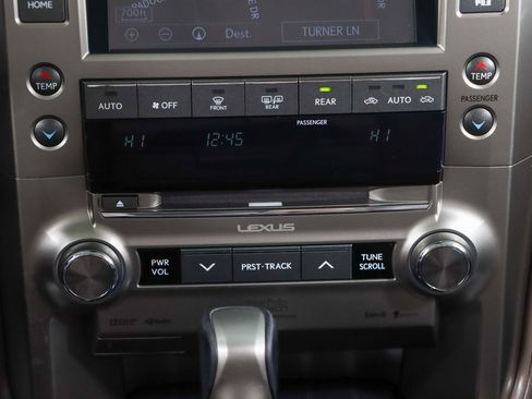 Used 2021 Lexus GX 460 Premium w/ Premium Plus Package AWD/4WD image 21