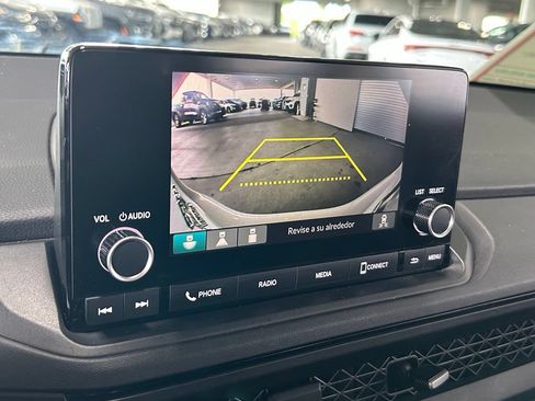 Used 2025 Honda Accord SE image 23