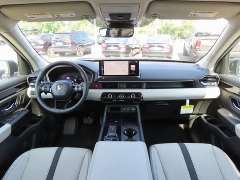 New 2026 Honda Passport RTL image 15