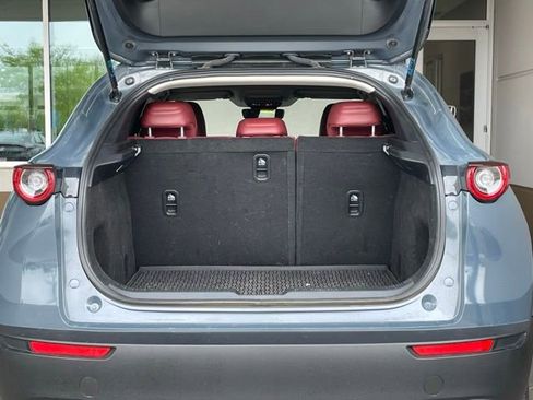 Used 2023 MAZDA CX-30 AWD 2.5 S w/ Preferred Package image 17