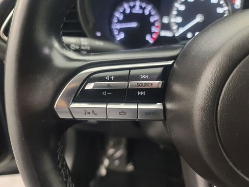 Used 2023 MAZDA CX-30 AWD 2.5 S w/ Preferred Package image 27