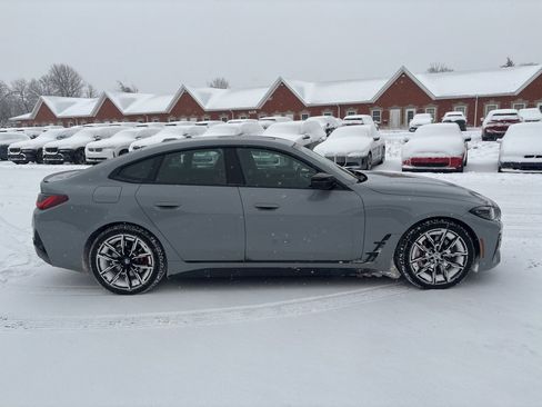 Certified 2024 BMW M440i xDrive Gran Coupe w/ Premium Package image 7
