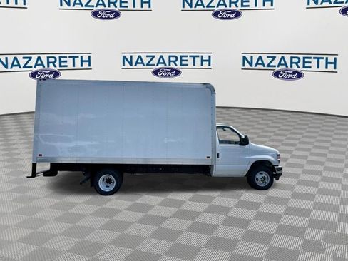 New 2026 Ford E-450 and Econoline 450 Super Duty w/ Power Equipment Group image 9