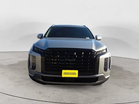 Used 2024 Hyundai Palisade SEL w/ Premium Package AWD/4WD image 8