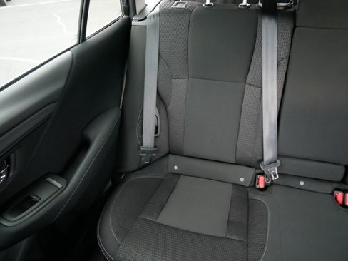 Certified 2025 Subaru Outback Premium image 12