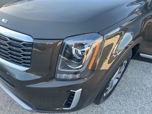 Used 2020 Kia Telluride EX w/ Towing Package AWD/4WD image 30