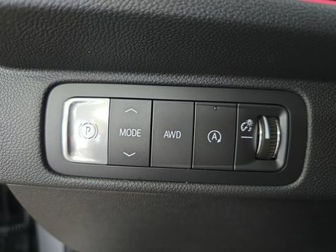 New 2026 Chevrolet Traverse RS w/ LPO, Floor Liner Package image 28