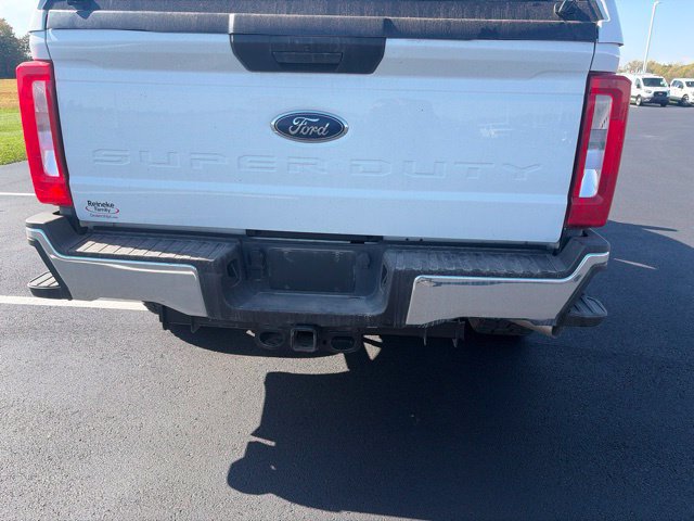 Used 2024 Ford F250 XL w/ XL Chrome Package AWD/4WD image 13
