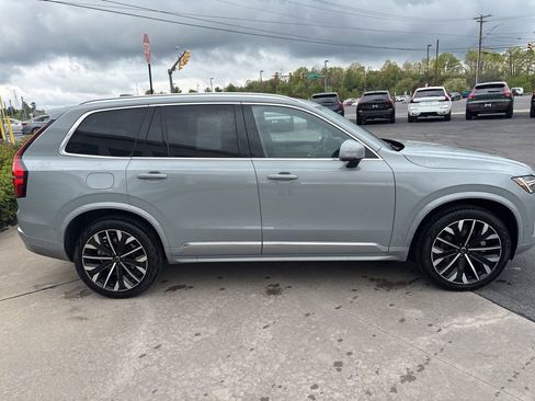 Used 2026 Volvo XC90 B6 Plus AWD/4WD image 6