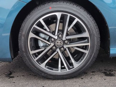 New 2026 Toyota Camry XLE image 10