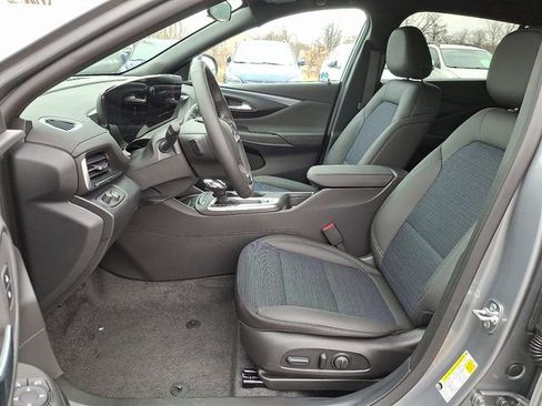 New 2026 Buick Envista Preferred w/ Convenience I Package image 9