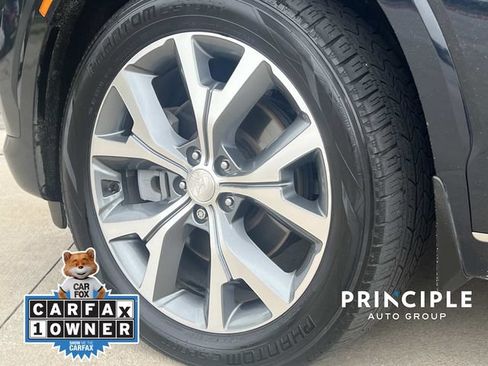 Used 2021 Hyundai Palisade Limited w/ Cargo Package FWD image 6
