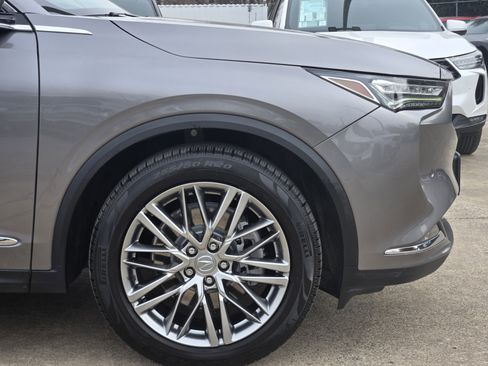 Certified 2023 Acura MDX SH-AWD w/ Advance Package image 10